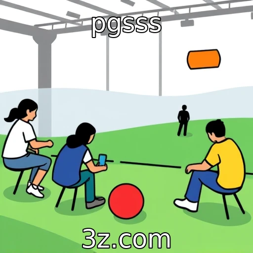 Desenvolvimento de jogos acessíveis para públicos diversos | pgsss