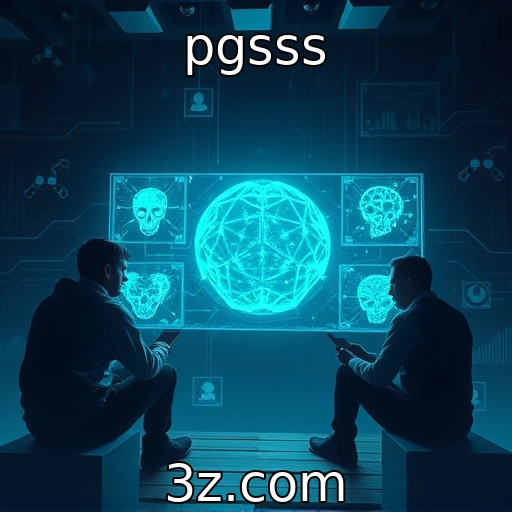 Impacto da inteligência artificial na narrativa dos jogos : pgsss