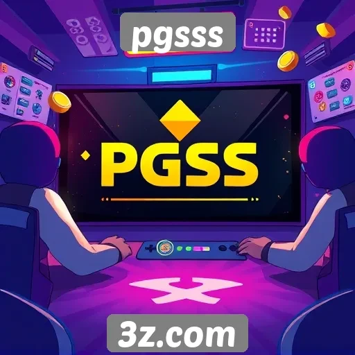 Benefícios de jogar no pgsss