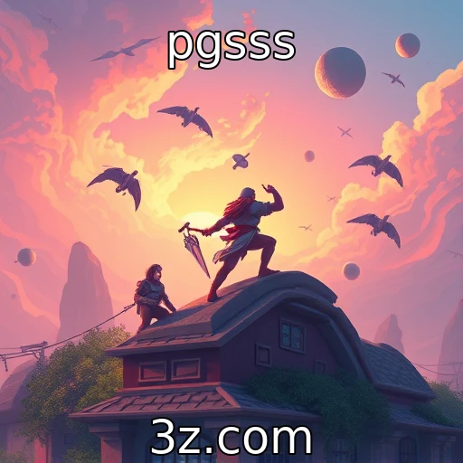 Crescimento das plataformas de jogos em nuvem : pgsss