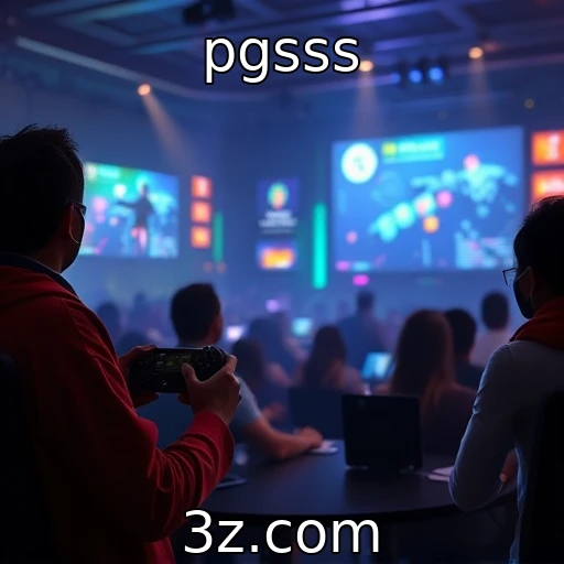 Análise do consumo de jogos digitais na pandemia - pgsss