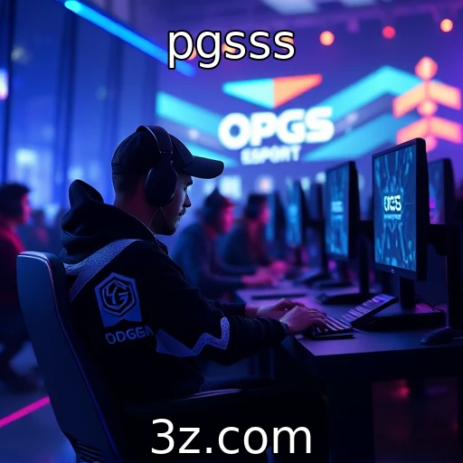 O crescimento do esports e suas oportunidades - pgsss