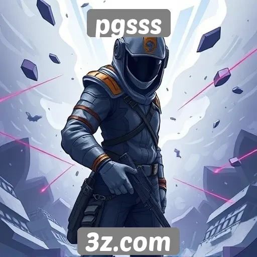 Recursos exclusivos disponíveis no pgsss