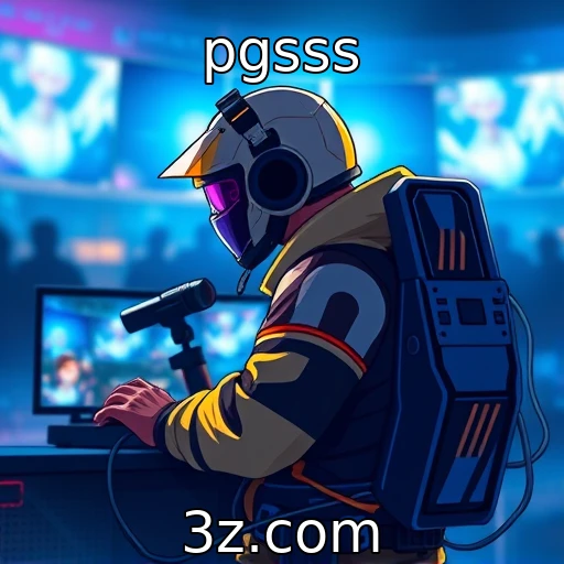 Futuro do eSports e suas possibilidades de expansão | pgsss