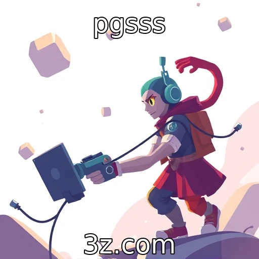 Educação e carreiras na área de desenvolvimento de jogos | pgsss