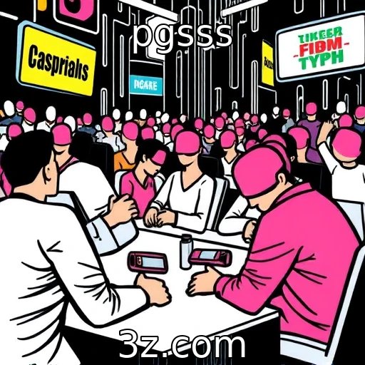 Impacto das microtransações nos jogadores | pgsss