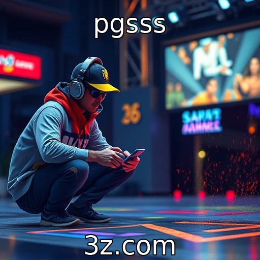 Impacto das microtransações na experiência do jogador : pgsss