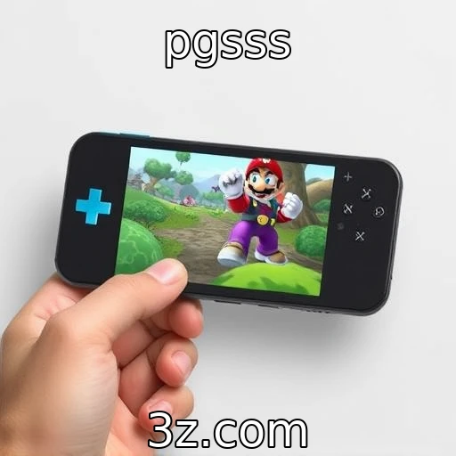 Tendências de jogos móveis e seu impacto na indústria : pgsss