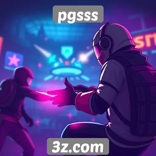 novos jogos no pgsss atraem a atenção dos usuários