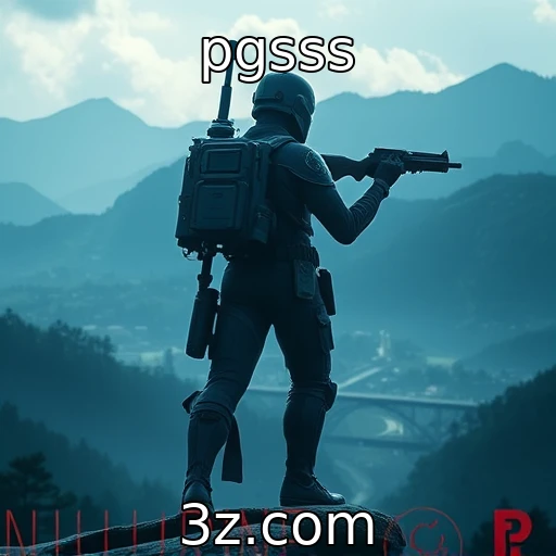 Novas tecnologias moldam o futuro dos jogos : pgsss