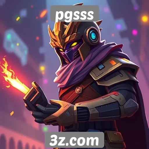 explorando as parcerias do pgsss com desenvolvedores