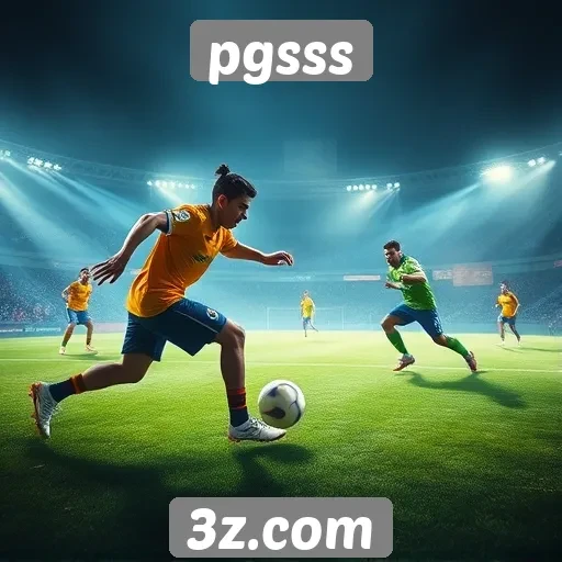 Principais recursos do site pgsss atraem jogadores
