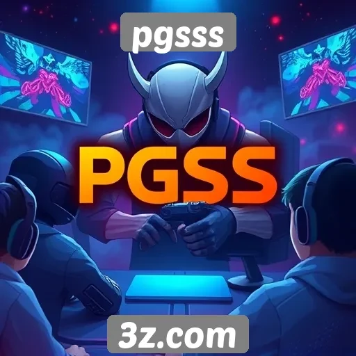 pgsss oferece nova plataforma para gamers