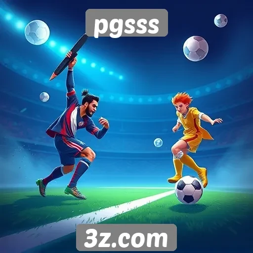 pgsss oferece novos jogos para diferentes plataformas