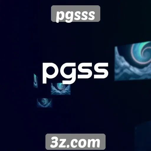 Novidades e lançamentos do pgsss