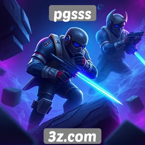 Promoções e eventos especiais do site pgsss