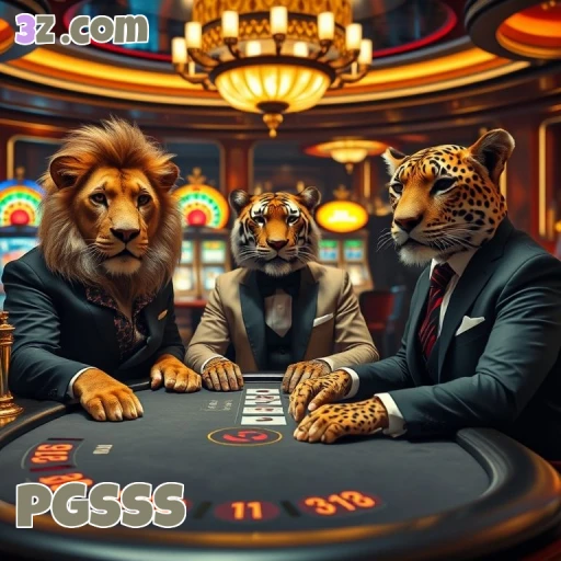 Recursos da Plataforma do pgsss que Transformam Experiências de Jogos