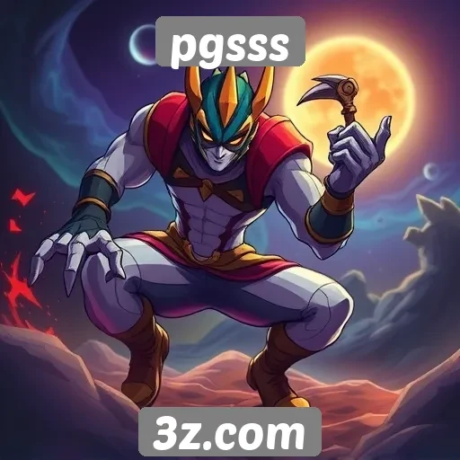 Avaliação de desempenho do site pgsss