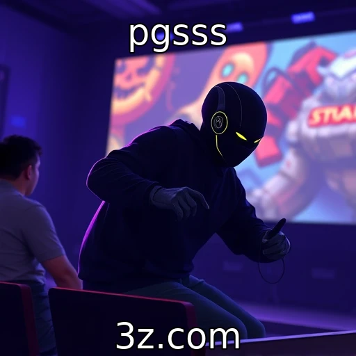 Evolução das plataformas de streaming de jogos - pgsss