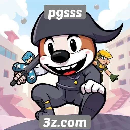 Especificações técnicas dos jogos disponíveis no pgsss