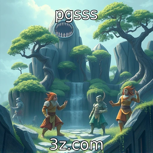 Economia dos jogos virtuais e sua relevância | pgsss